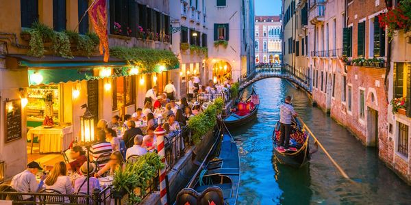 Italian National Tourist Board launches Venice tourist entry fee platform